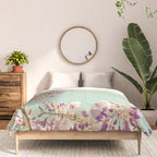 Wisteria Comforter Gallery Image 3