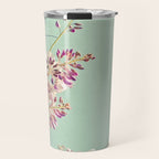 Wisteria Travel Mug Gallery Image 1