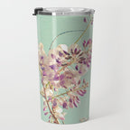 Wisteria Travel Mug Gallery Image 3