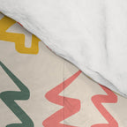 Christmas Trees Comforter Gallery Image 4