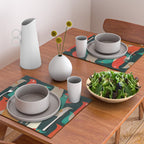Flock of Birds Placemat Gallery Image 2