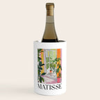 Morning Light - Matisse Inspired Wine Chiller Gallery Image 1