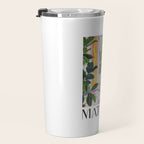 Morning Light - Matisse Inspired Travel Mug Gallery Image 3