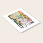 Morning Light - Matisse Inspired Notebook Gallery Image 2