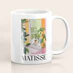Morning Light - Matisse Inspired Coffee Mug Gallery Image 1