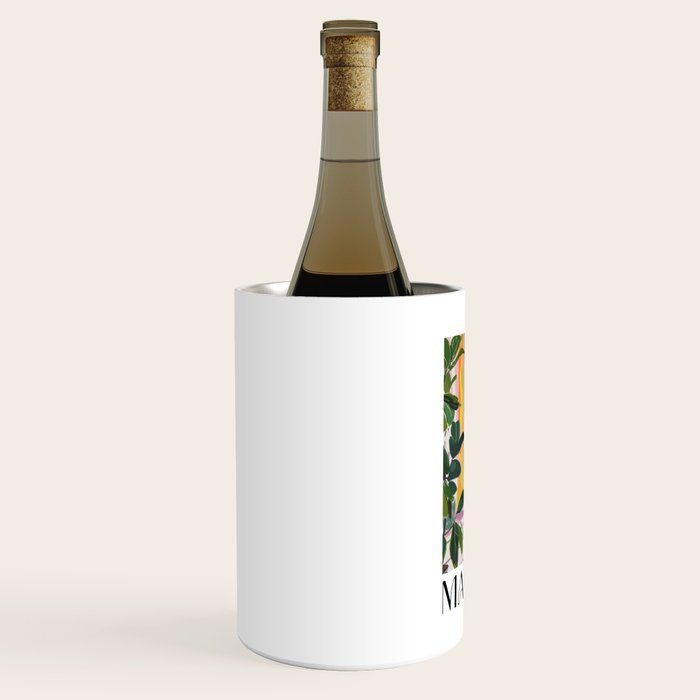 Morning Light - Matisse Inspired Wine Chiller Gallery Image 2