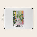 Morning Light - Matisse Inspired Laptop Sleeve Gallery Image 1