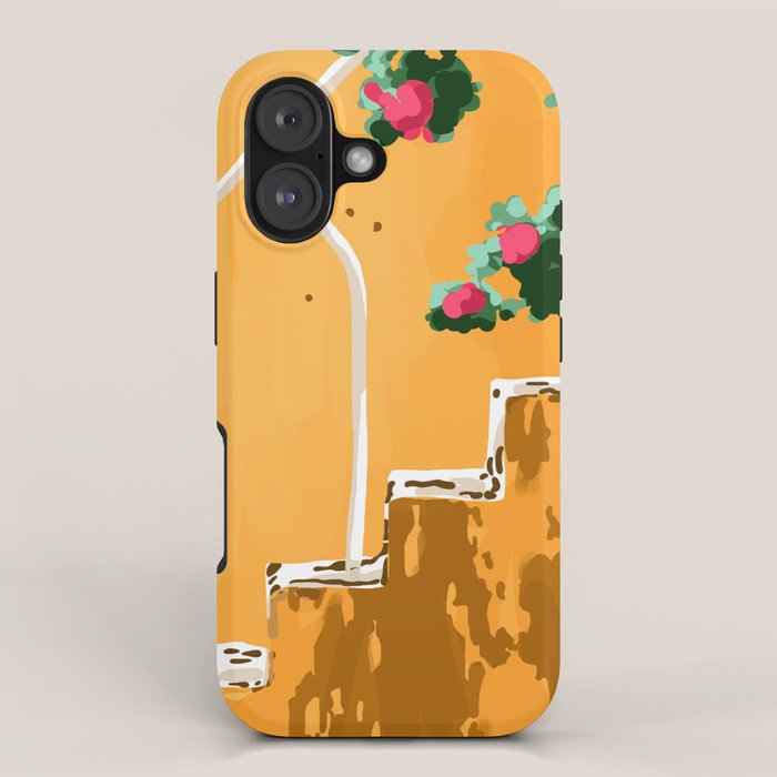 Rise To Peace iPhone Case Gallery Image 1