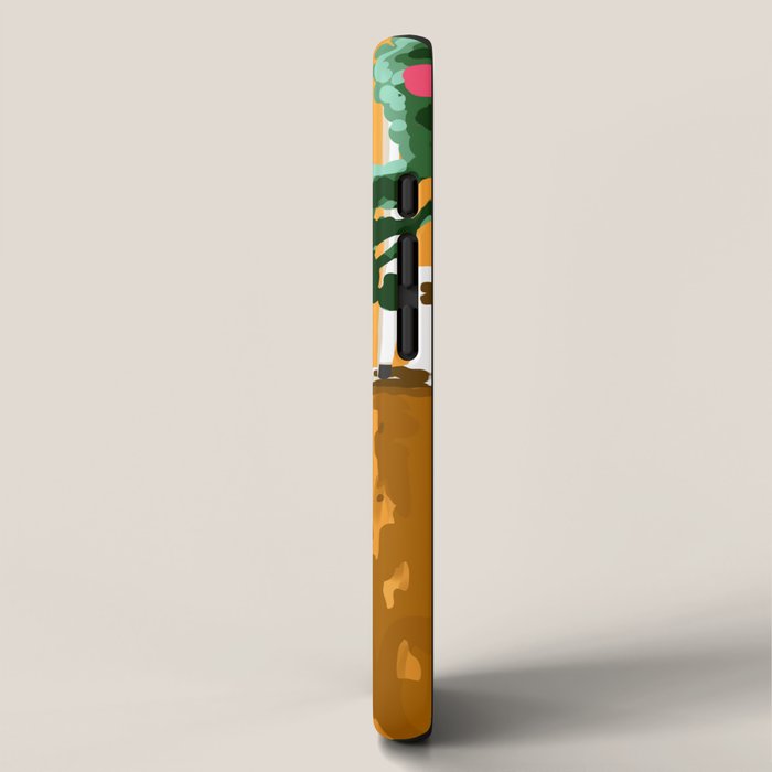 Rise To Peace iPhone Case Gallery Image 2