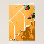 Rise To Peace Stationery Card Gallery Image 2