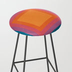 Vintage California Sun 02 Stool Gallery Image 2