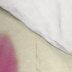 Pink Orchid Comforter Gallery Image 4