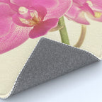 Pink Orchid Rug Gallery Image 4