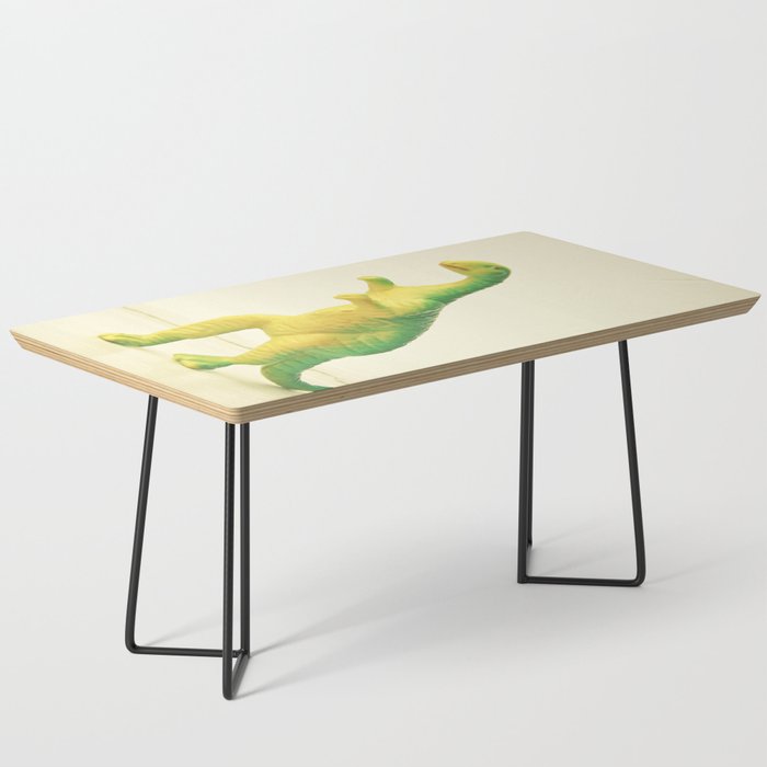 Dinosaur Attack Coffee Table Gallery Image 1