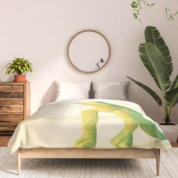 Dinosaur Attack Comforter Gallery Image 3