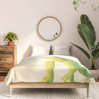 Dinosaur Attack Comforter Gallery Image 3