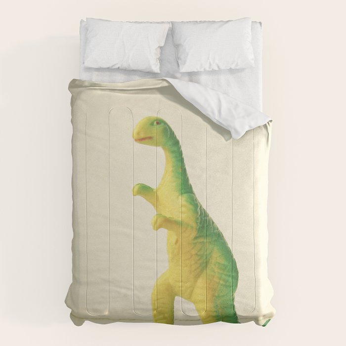 Dinosaur Attack Comforter Gallery Image 6