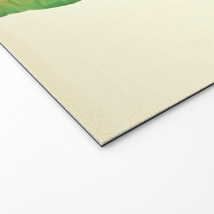 Dinosaur Attack Welcome Mat Gallery Image 2