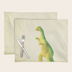Dinosaur Attack Placemat Gallery Image 1