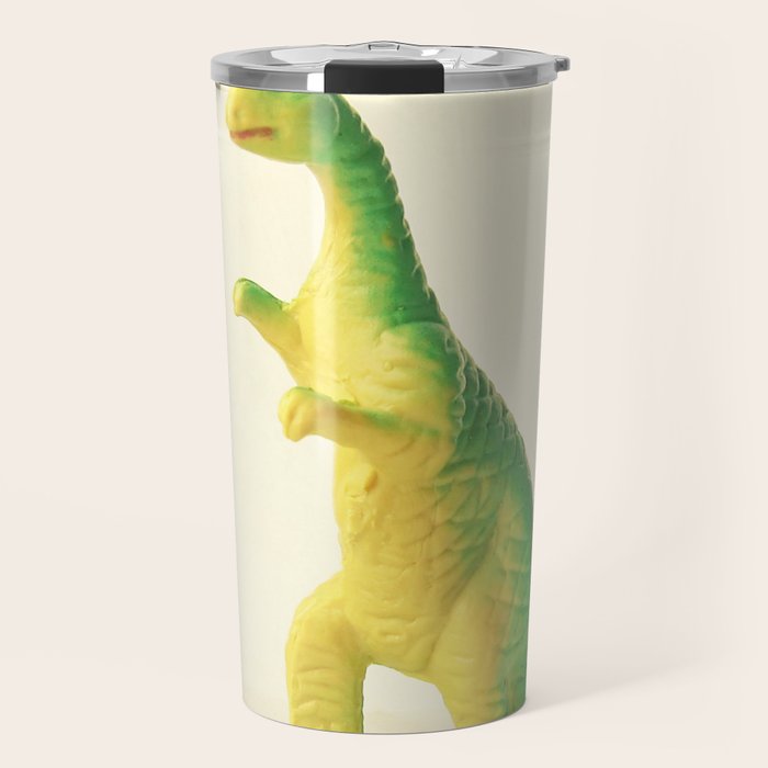 Dinosaur Attack Travel Mug Gallery Image 1