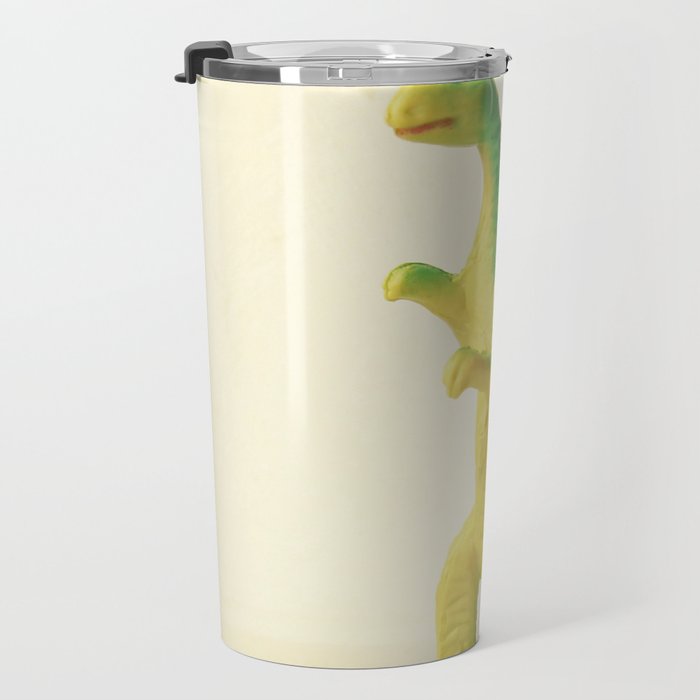 Dinosaur Attack Travel Mug Gallery Image 3