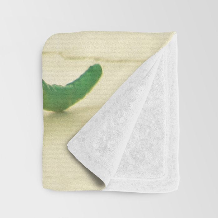 Dinosaur Attack Throw Blanket Gallery Image 3