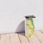 Dinosaur Attack Travel Mug Gallery Image 4