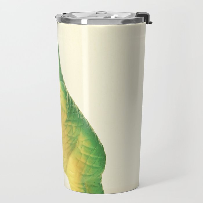 Dinosaur Attack Travel Mug Gallery Image 2