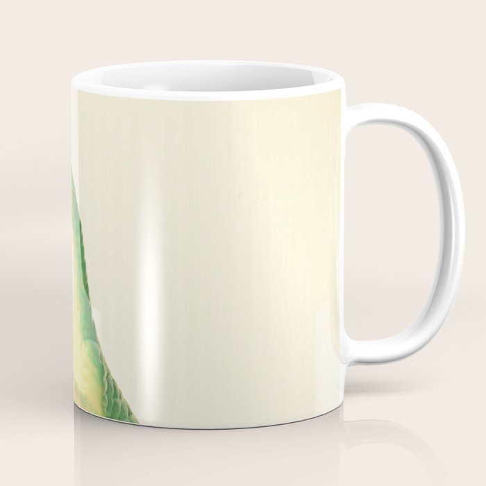 Dinosaur Attack Coffee Mug Gallery Image 1