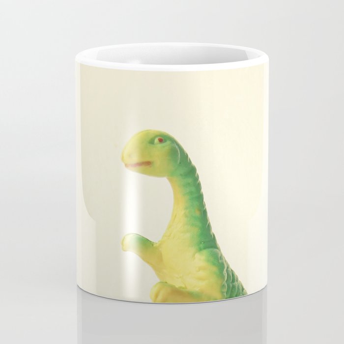 Dinosaur Attack Coffee Mug Gallery Image 4