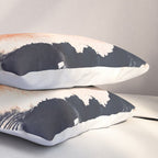 no one around Pillow Sham Gallery Image 3