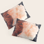 no one around Pillow Sham Gallery Image 3