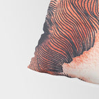 no one around Pillow Sham Gallery Image 4