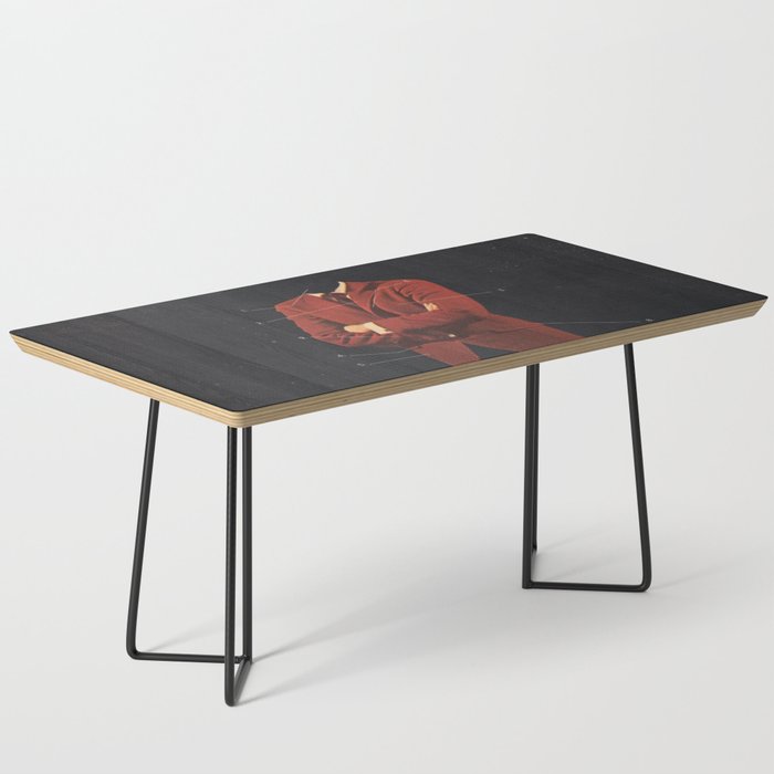 Manhood Coffee Table Gallery Image 1