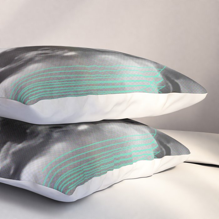 LDN765 Pillow Sham Gallery Image 3