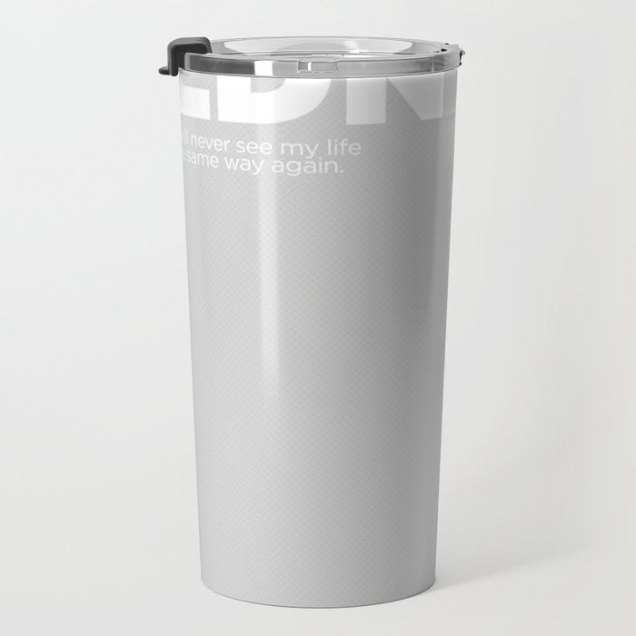 LDN765 Travel Mug Gallery Image 3