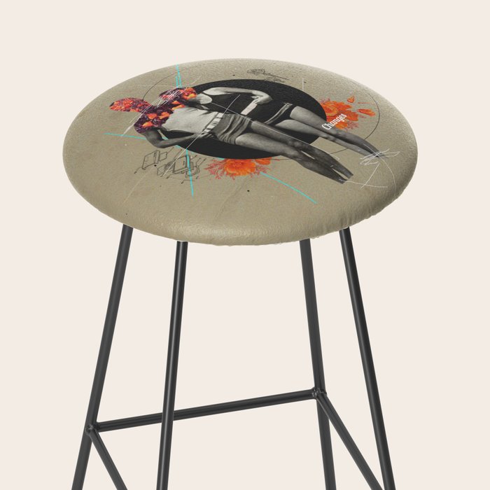 Changes Stool Gallery Image 2