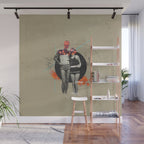 Changes Wall Mural Gallery Image 1