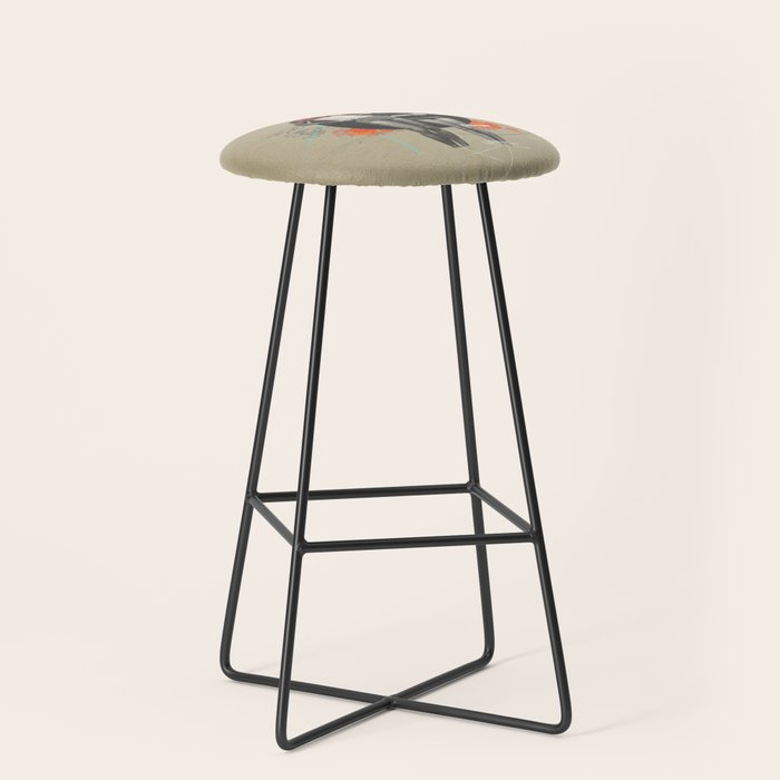 Changes Stool Gallery Image 1