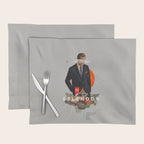 Splendor Placemat Gallery Image 1