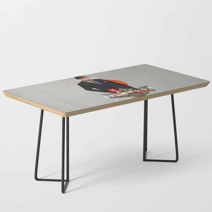Splendor Coffee Table Gallery Image 1