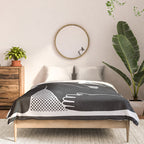 Trapped Comforter Gallery Image 3