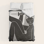 Trapped Duvet Cover Gallery Image 6
