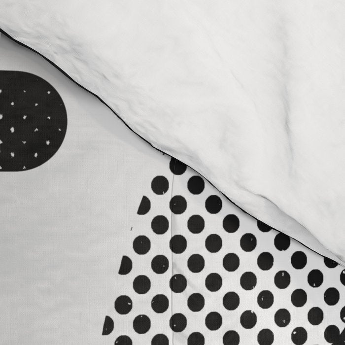 Trapped Comforter Gallery Image 4