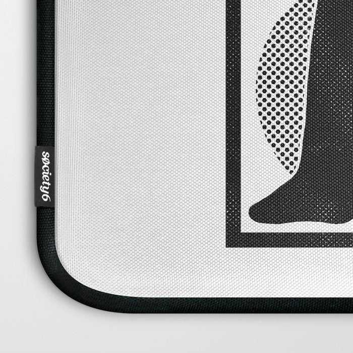 Trapped Laptop Sleeve Gallery Image 3