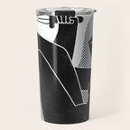 Trapped Travel Mug Gallery Image 1