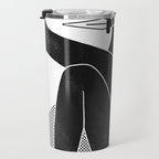 Trapped Travel Mug Gallery Image 3