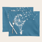 Going where the wind blows Placemat Gallery Image 1