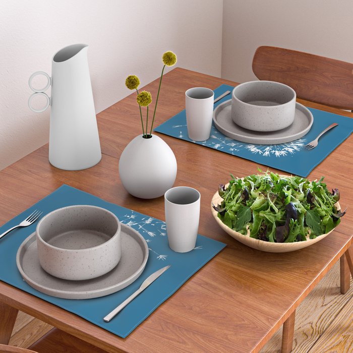 Going where the wind blows Placemat Gallery Image 2