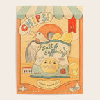 Chips Poster Gallery Image 4